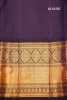 Exclusive Wedding Kanjeevaram Silk Saree